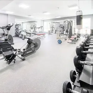  Апартаменты Royal Casa- Marina Diamond 2 ОАЭ