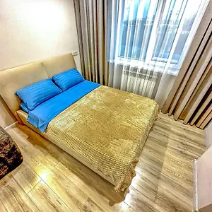  Апартаменты Deluxe In The Center Of Казахстан